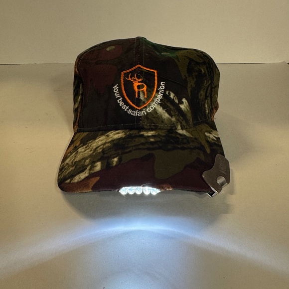 Cap Collection. Set 4-piece. Multi Color. - Picture 6 of 8